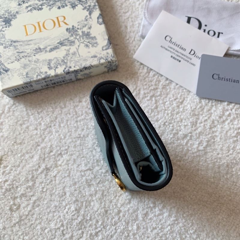 Christian Dior Wallet